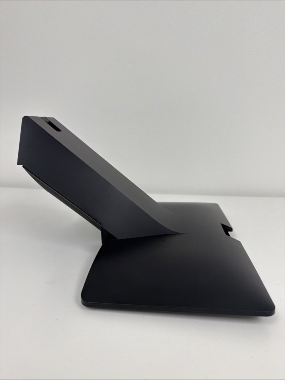 Assy Stand P Cover Neck - Samsung TV stand BN96-56409A New